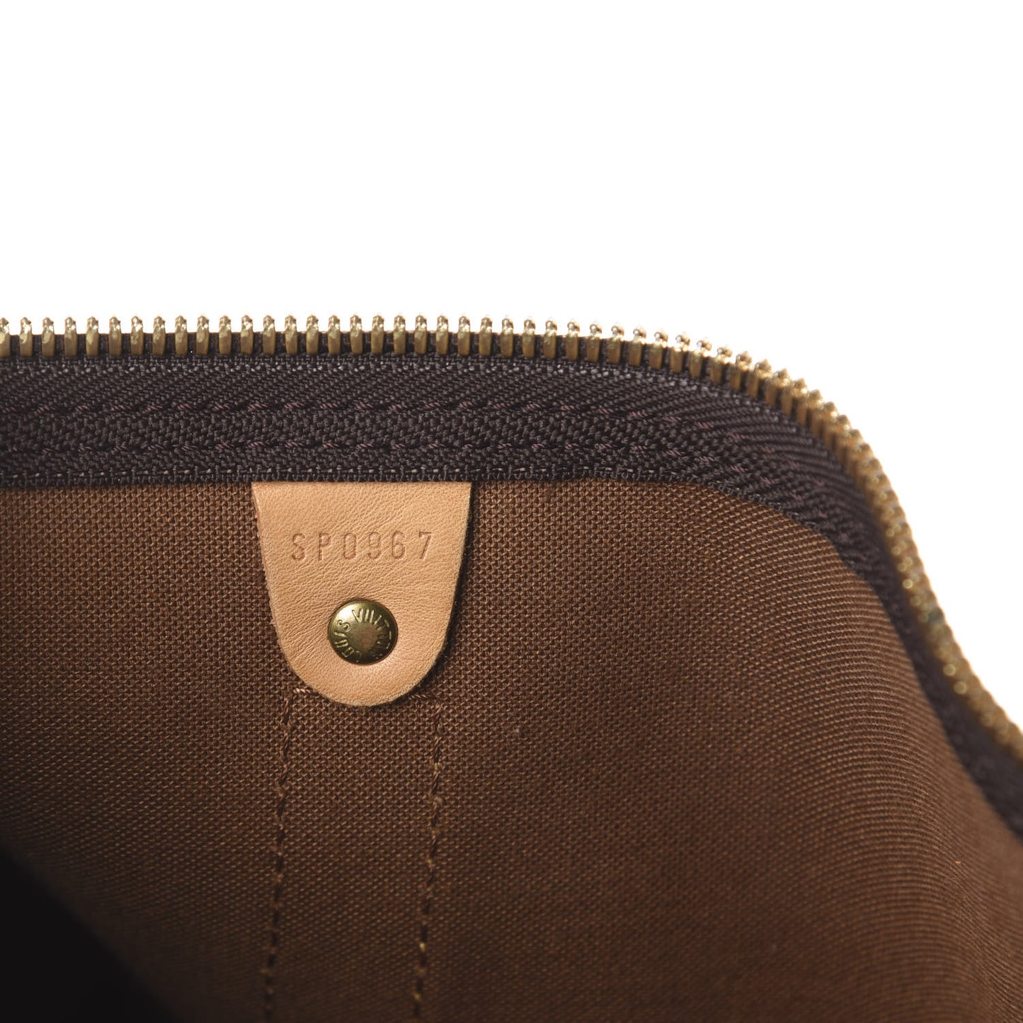 Monogram Keepall 60