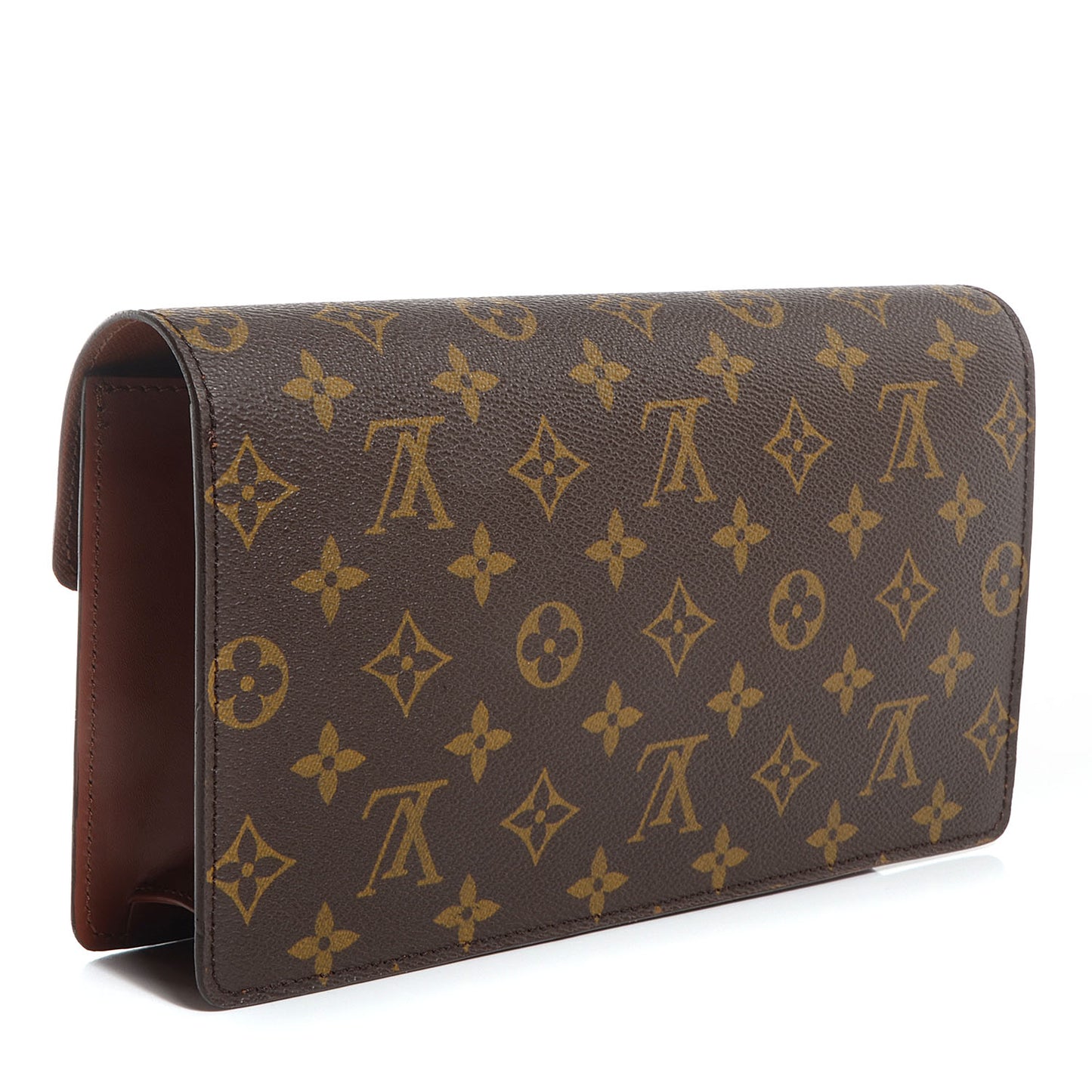 Monogram Pochette Chaillot 26