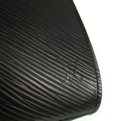 Louis Vuitton Epi Z Portefeuille Noir 7 of 8