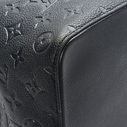 Louis Vuitton Empreinte Neonoe MM Black 9 of 12