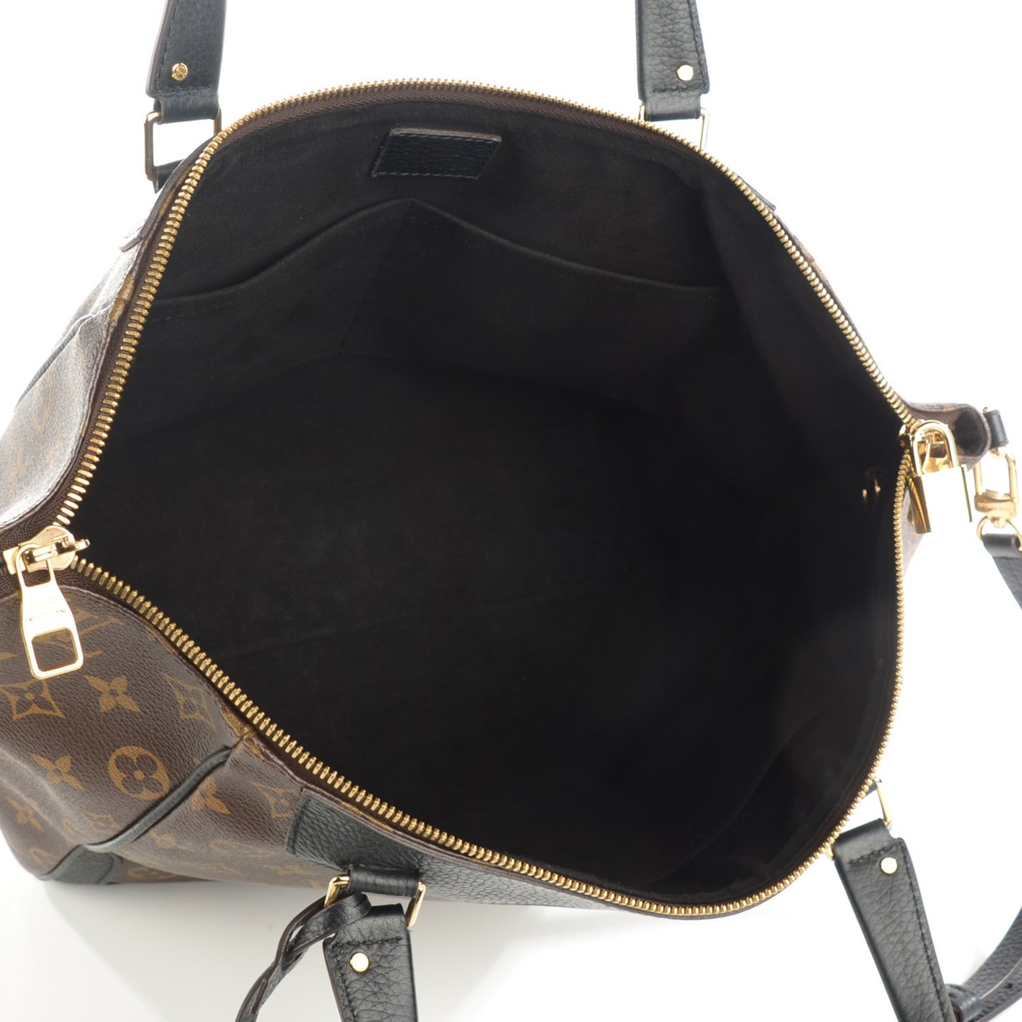 Monogram Estrela NM Black