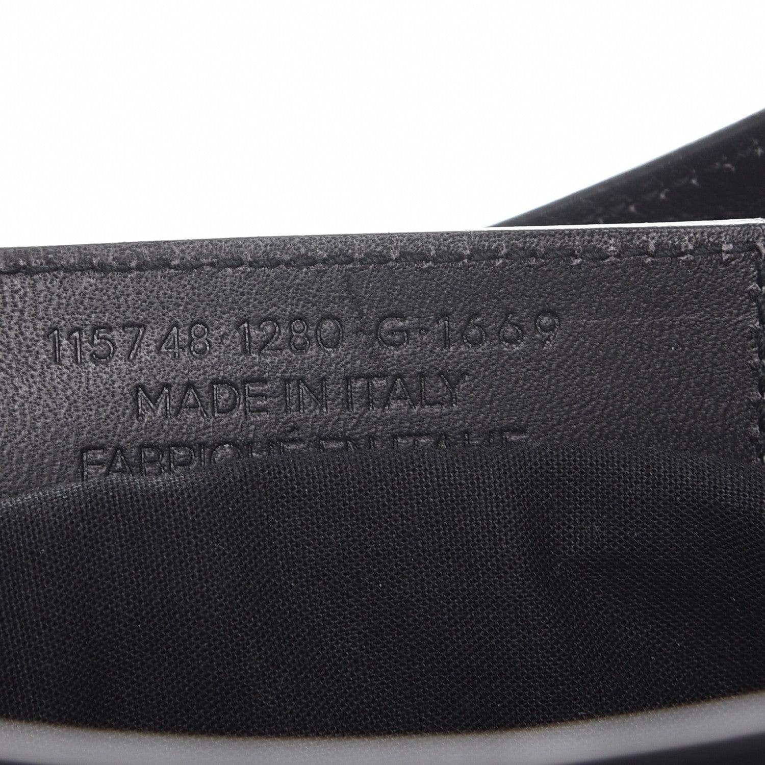 Balenciaga Alpaca Calfskin Classic Silver Hardware City Black 8 of 9