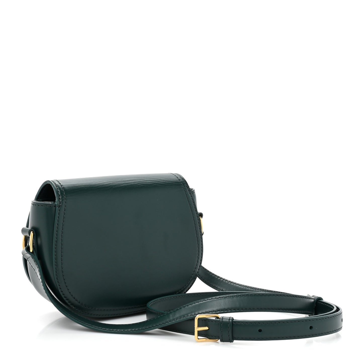 Natural Calfskin Small Crecy Bag Amazone