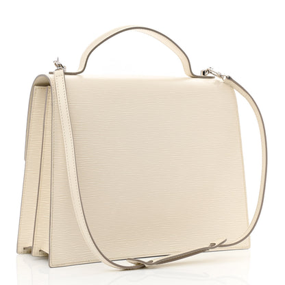 Louis Vuitton Epi Sevigne GM 3 of 9