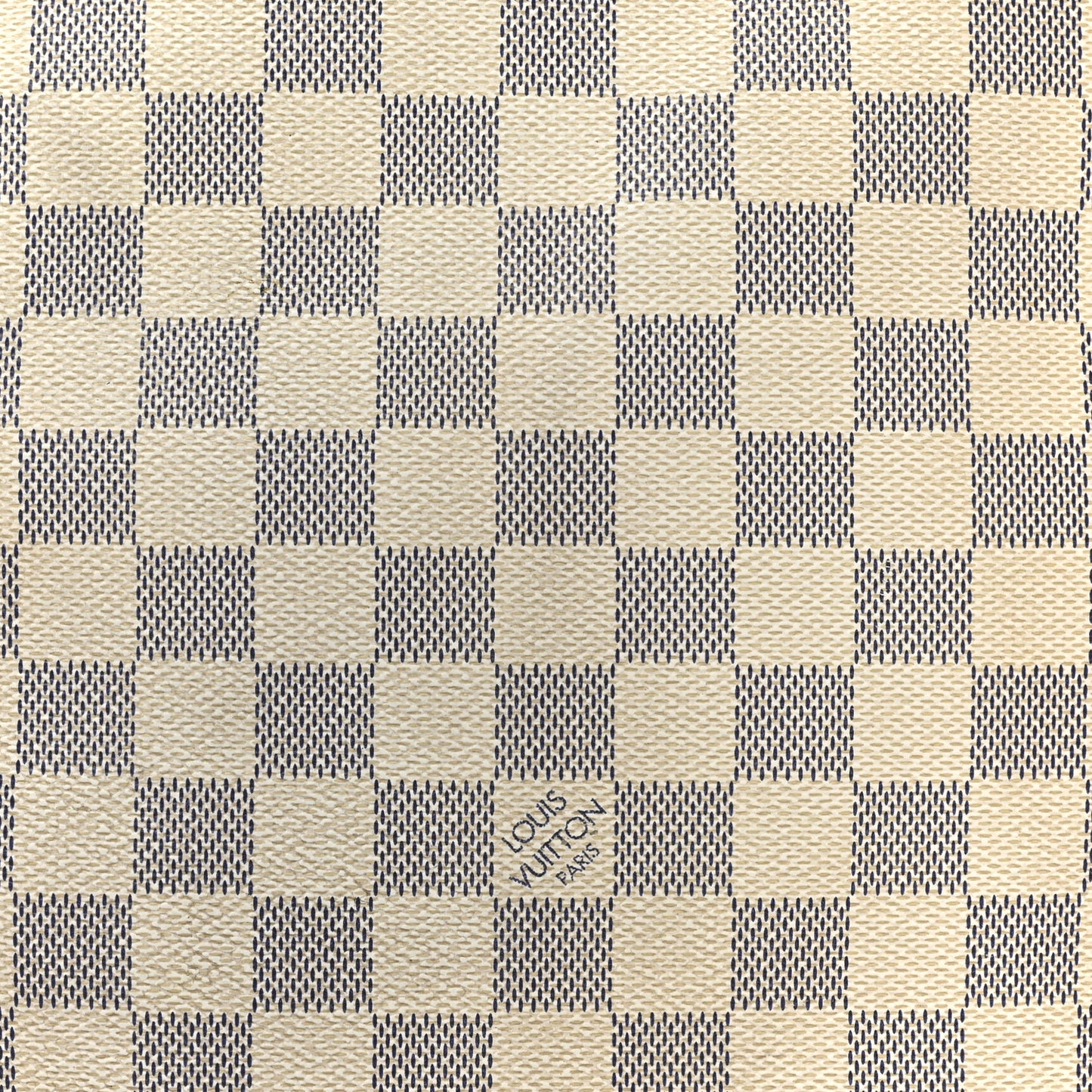 Damier Azur Totally MM