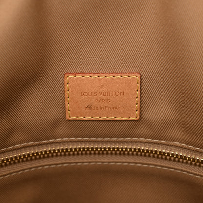 Louis Vuitton Monogram Graceful PM 6 of 11