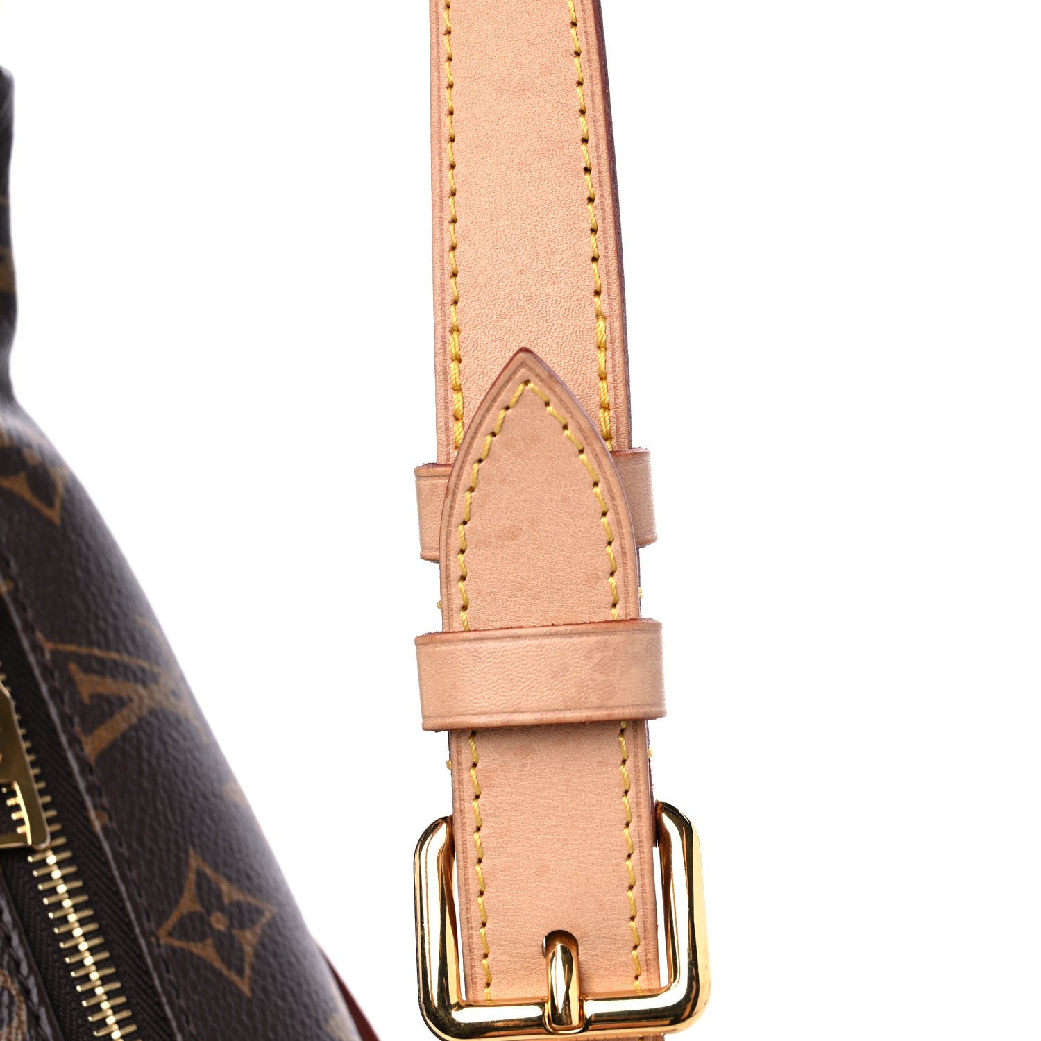 Louis Vuitton Monogram Bumbag 13 of 13