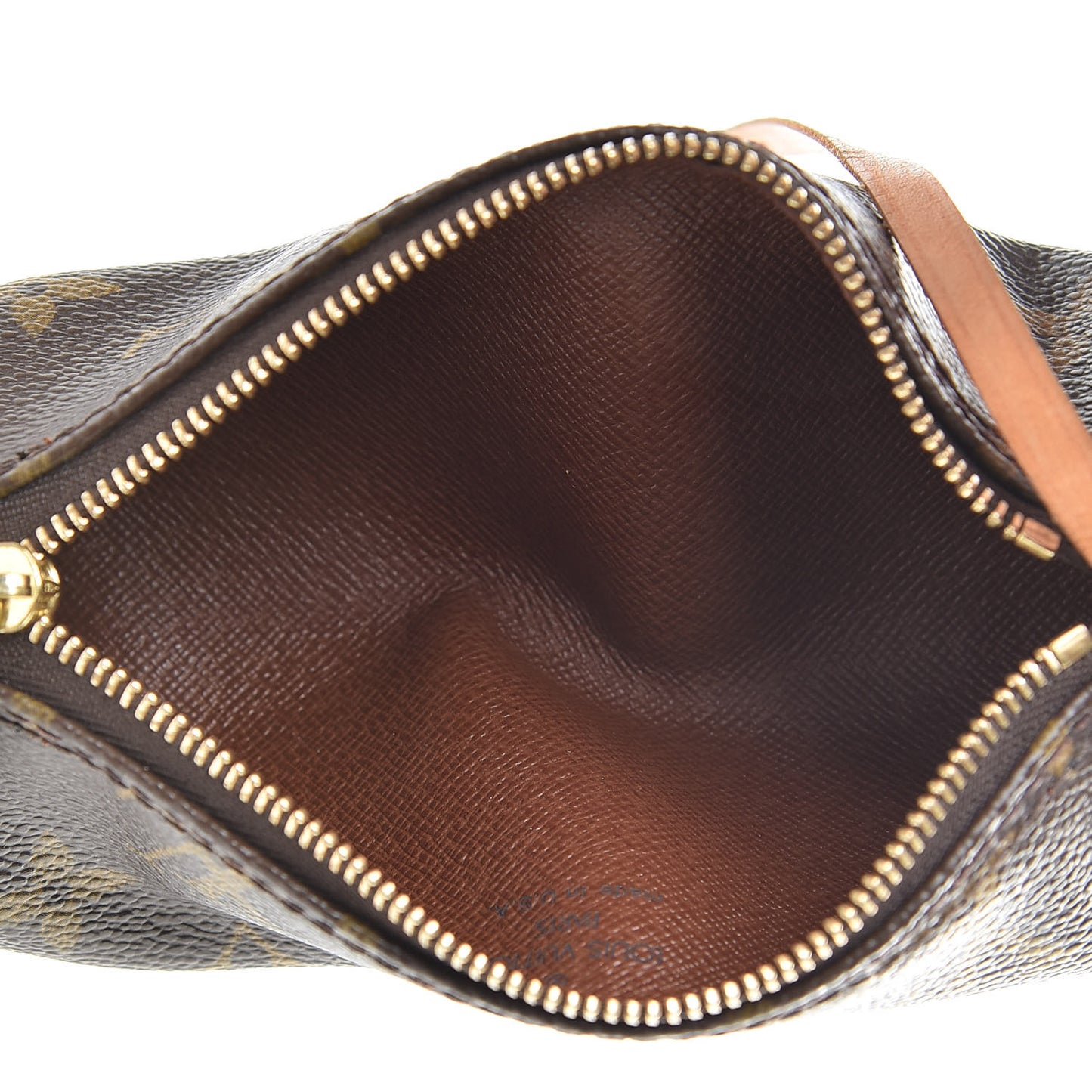 Monogram Mini Papillon
