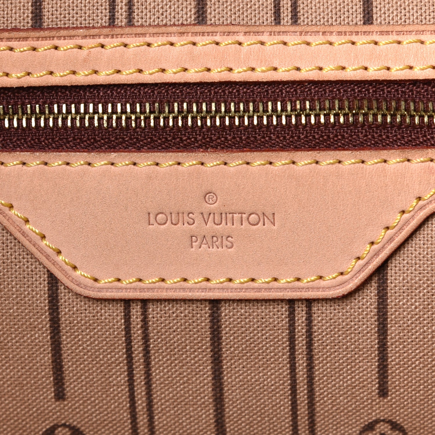 Louis Vuitton Monogram Delightful MM 5 of 7