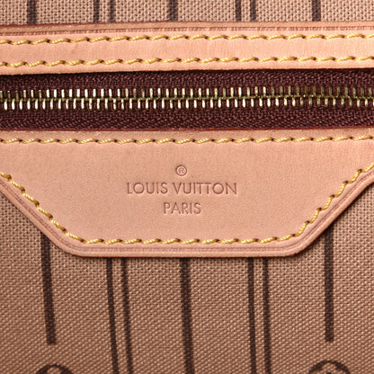 Louis Vuitton Monogram Delightful MM 5 of 7