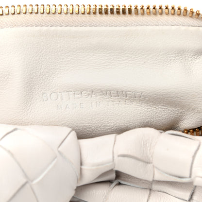 Bottega Veneta Nappa Intrecciato Mini Jodie Chalk 5 of 9