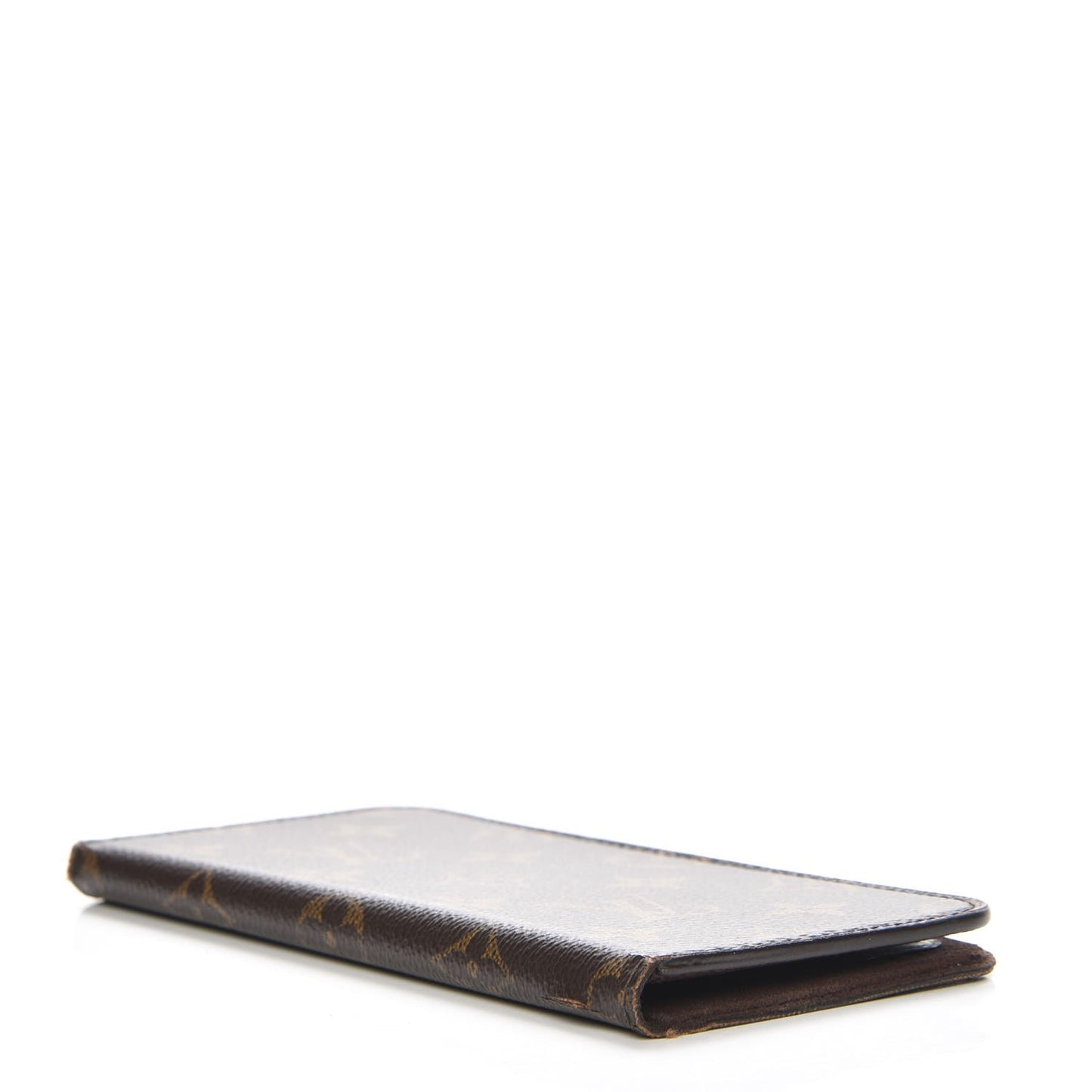 Monogram iPhone 6 Plus Folio Case