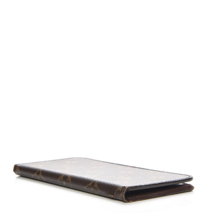 Louis Vuitton Monogram iPhone 6 Plus Folio Case 4 of 7
