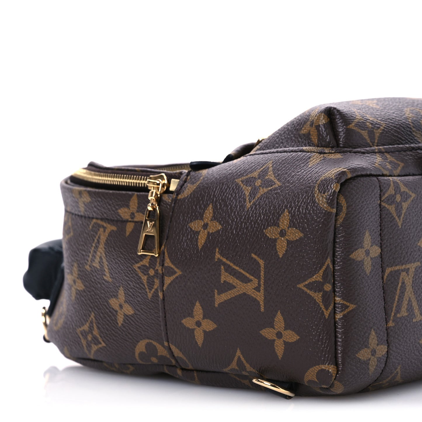 Monogram Palm Springs Backpack Mini