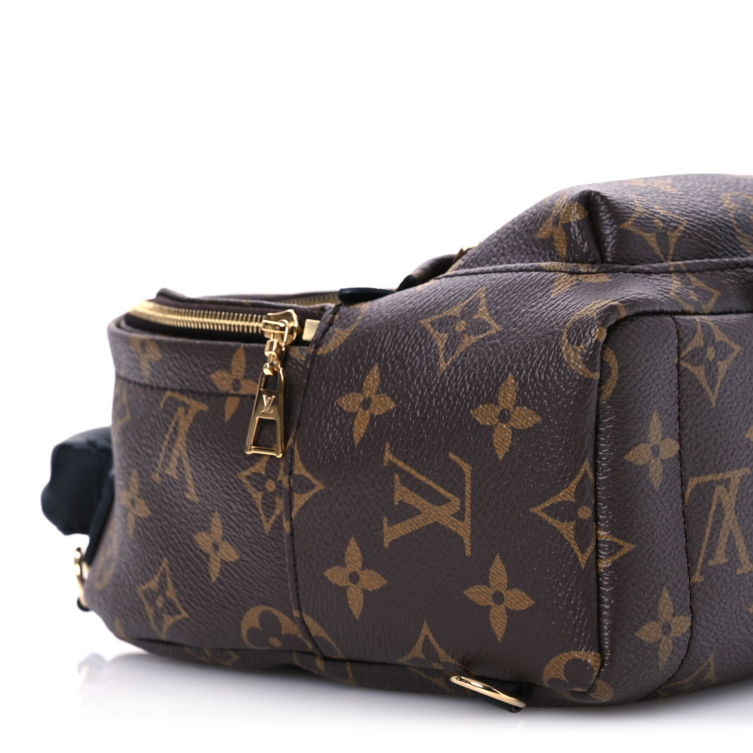 Louis Vuitton Monogram Palm Springs Backpack Mini 8 of 9