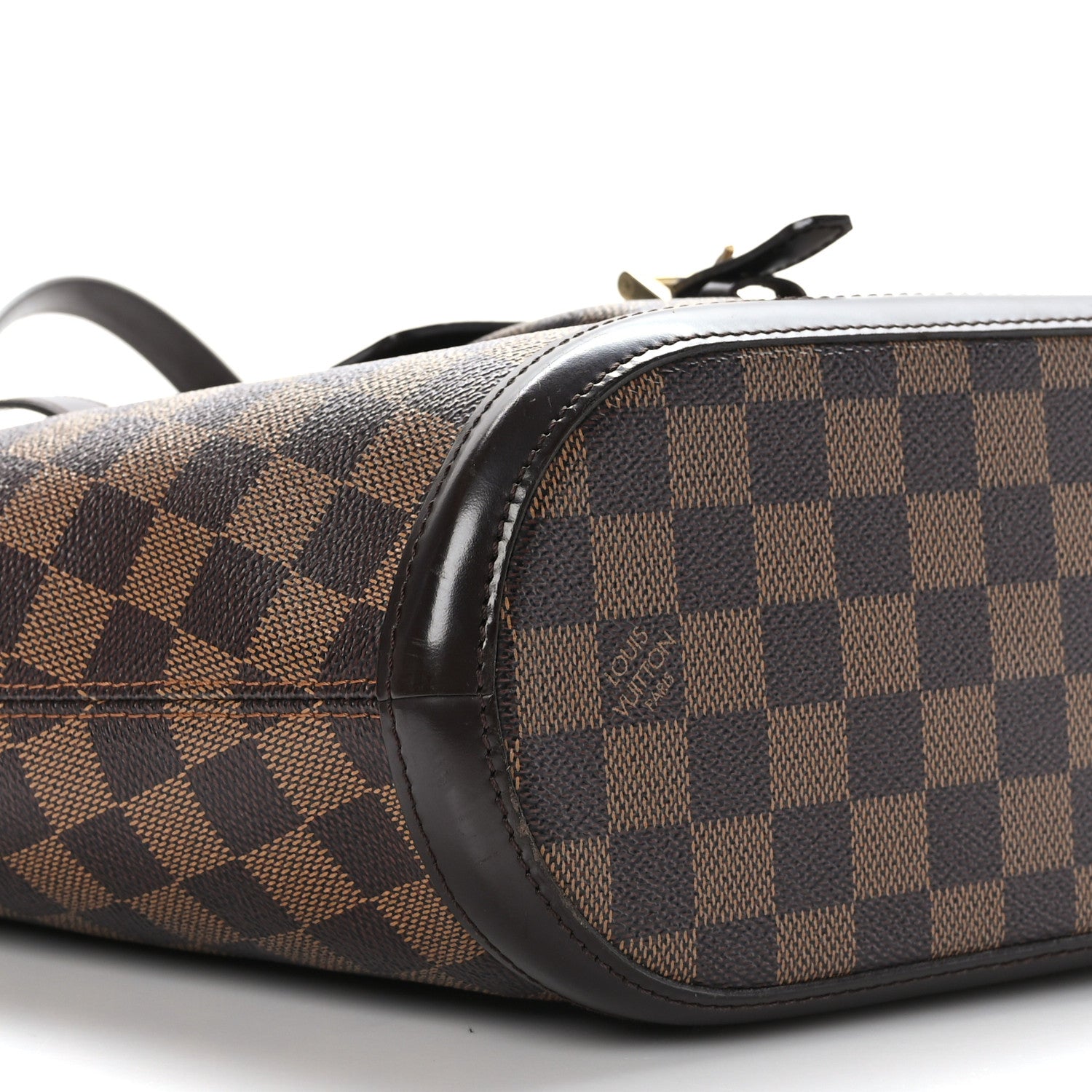 Louis Vuitton Damier Ebene Manosque PM 7 of 8