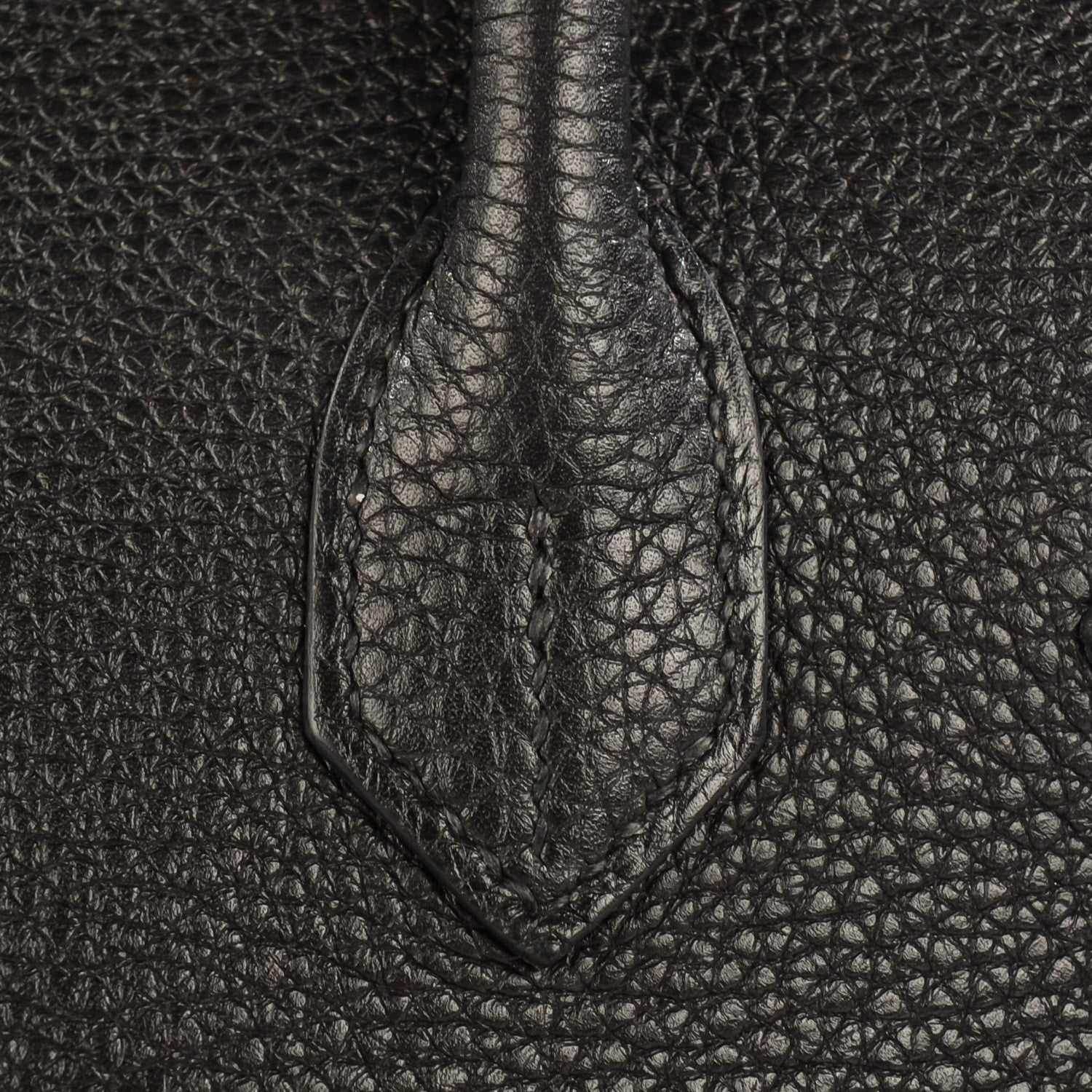 Hermes Togo Birkin 30 Black 29 of 31