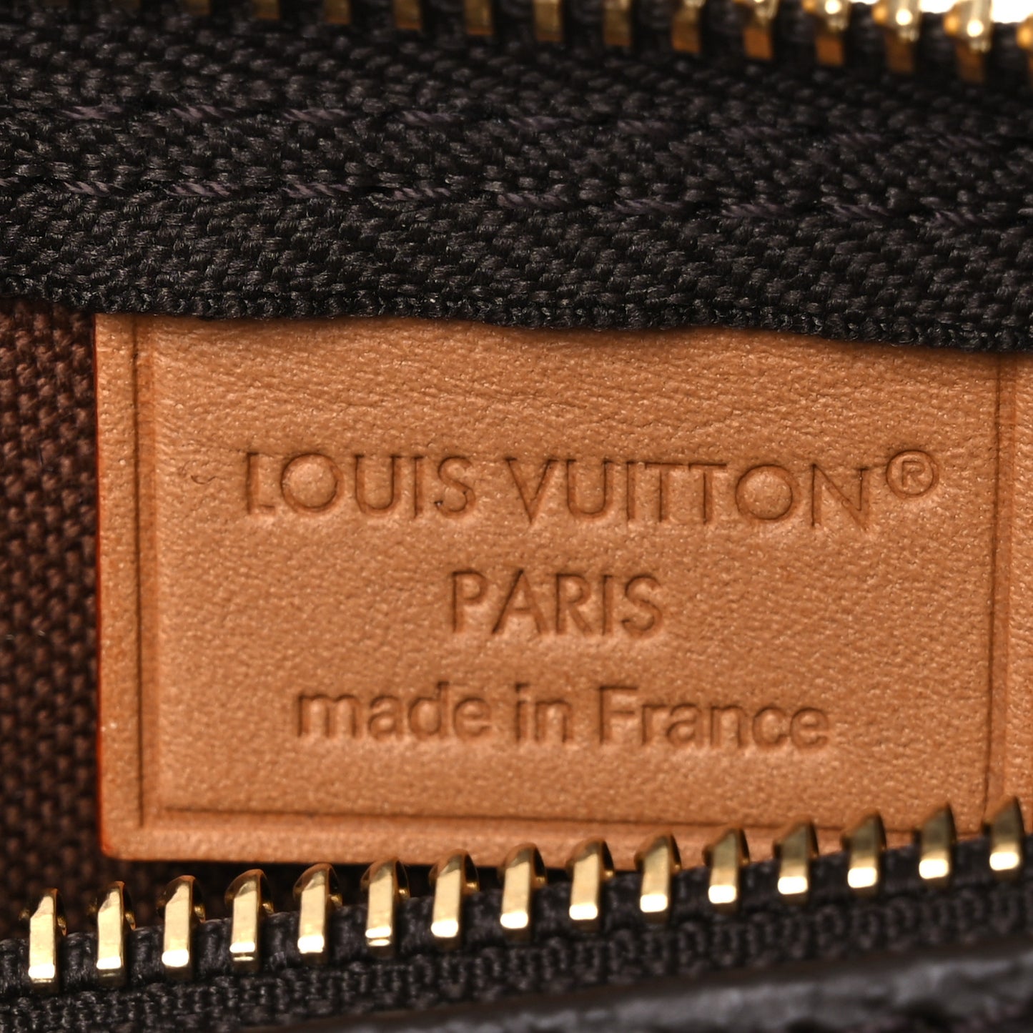 Monogram Nano Speedy Bandouliere