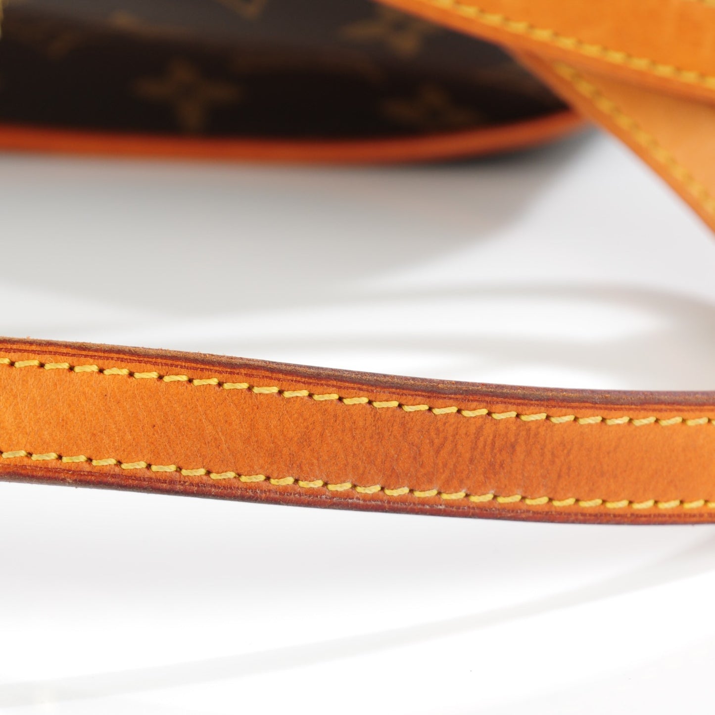Monogram Ellipse Sac a Dos Backpack
