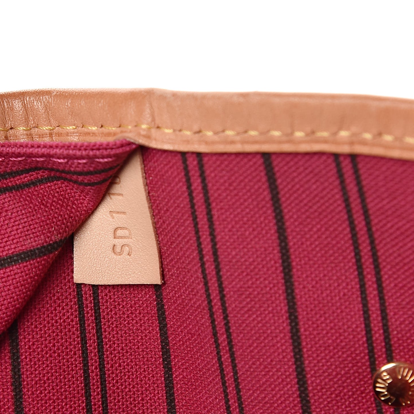 Monogram Neo Neverfull GM Pivoine