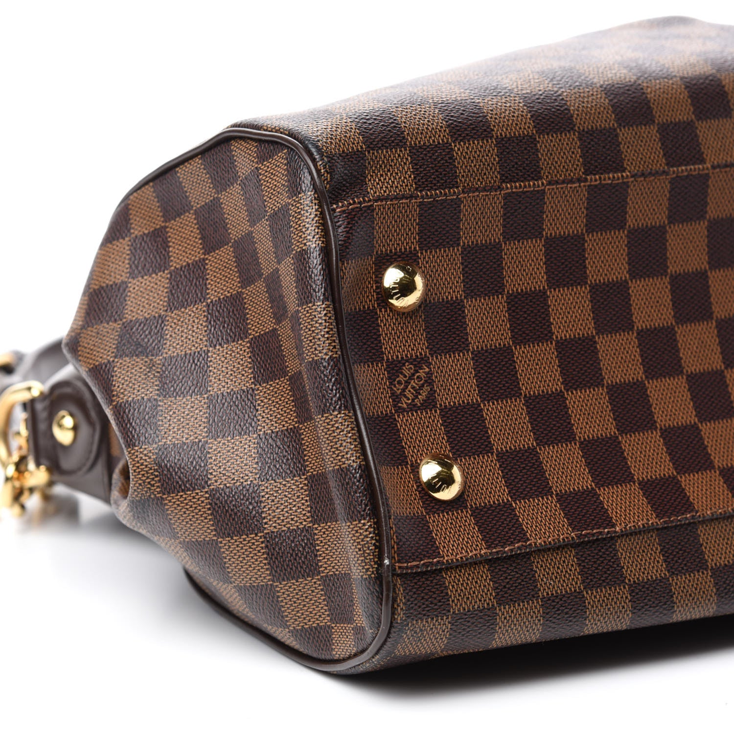 Louis Vuitton Damier Ebene Trevi GM 6 of 10