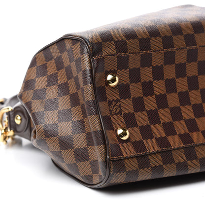 Louis Vuitton Damier Ebene Trevi GM 6 of 10