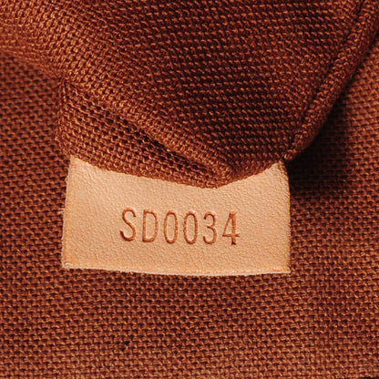 Louis Vuitton Monogram Alma PM 6 of 7