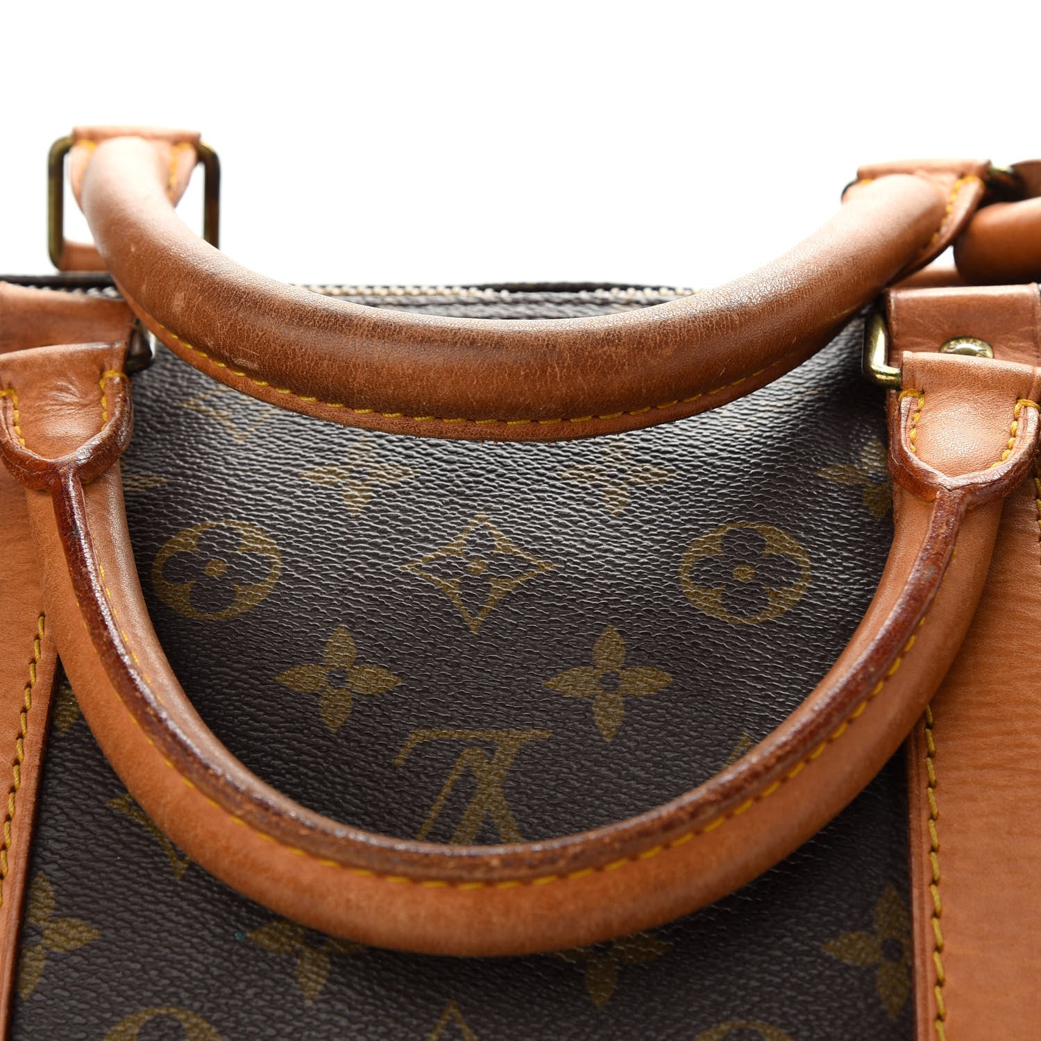 Louis Vuitton Monogram Keepall 60 11 of 13