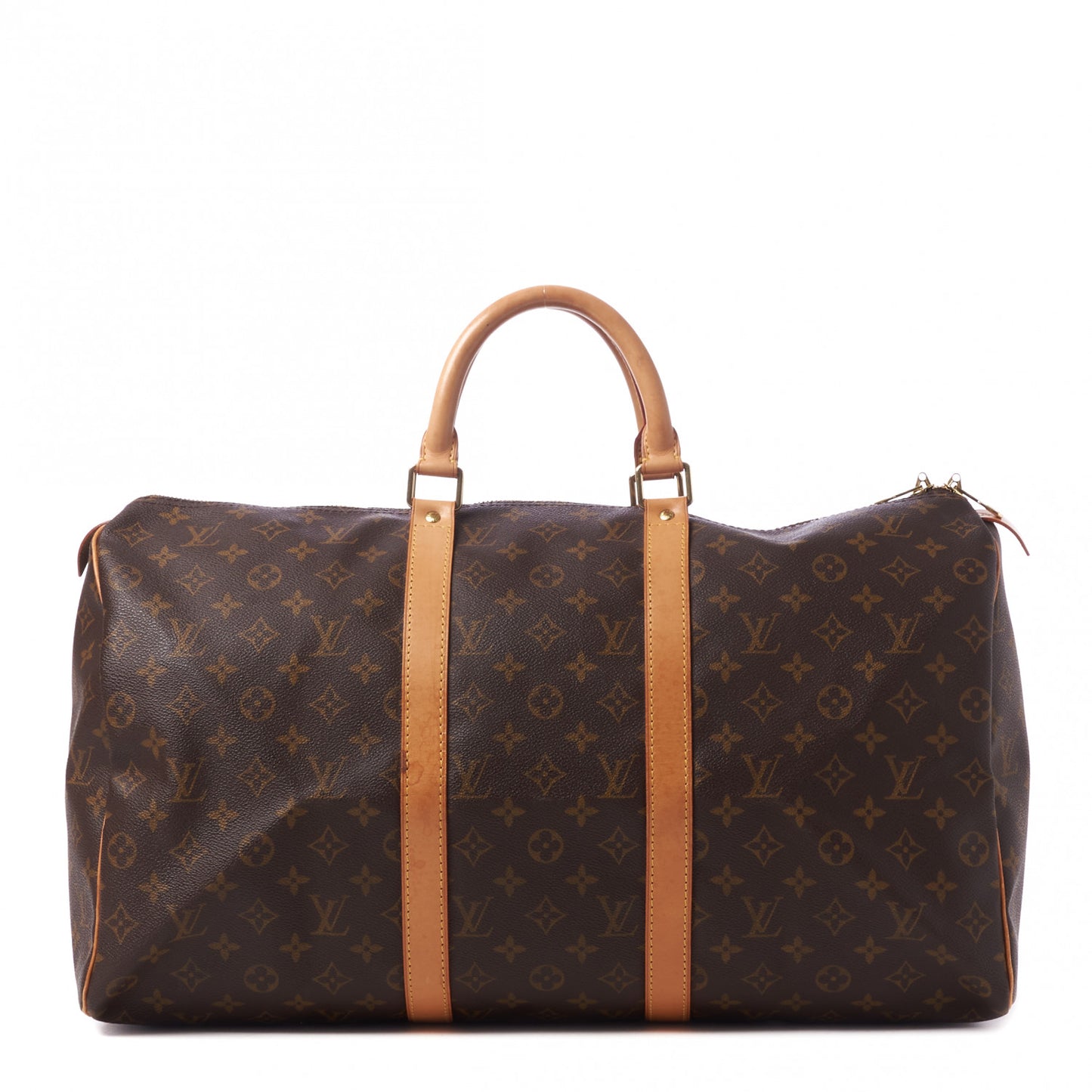 Monogram Keepall 50