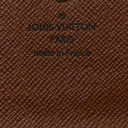Louis Vuitton Monogram 6 Key Multicles Holder 6 of 7