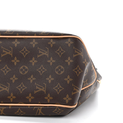 Louis Vuitton Monogram Delightful GM NM 9 of 9