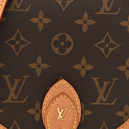 Louis Vuitton Monogram Tambourin NM 8 of 11