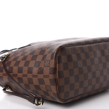 Louis Vuitton Damier Ebene Neo Neverfull PM 7 of 11
