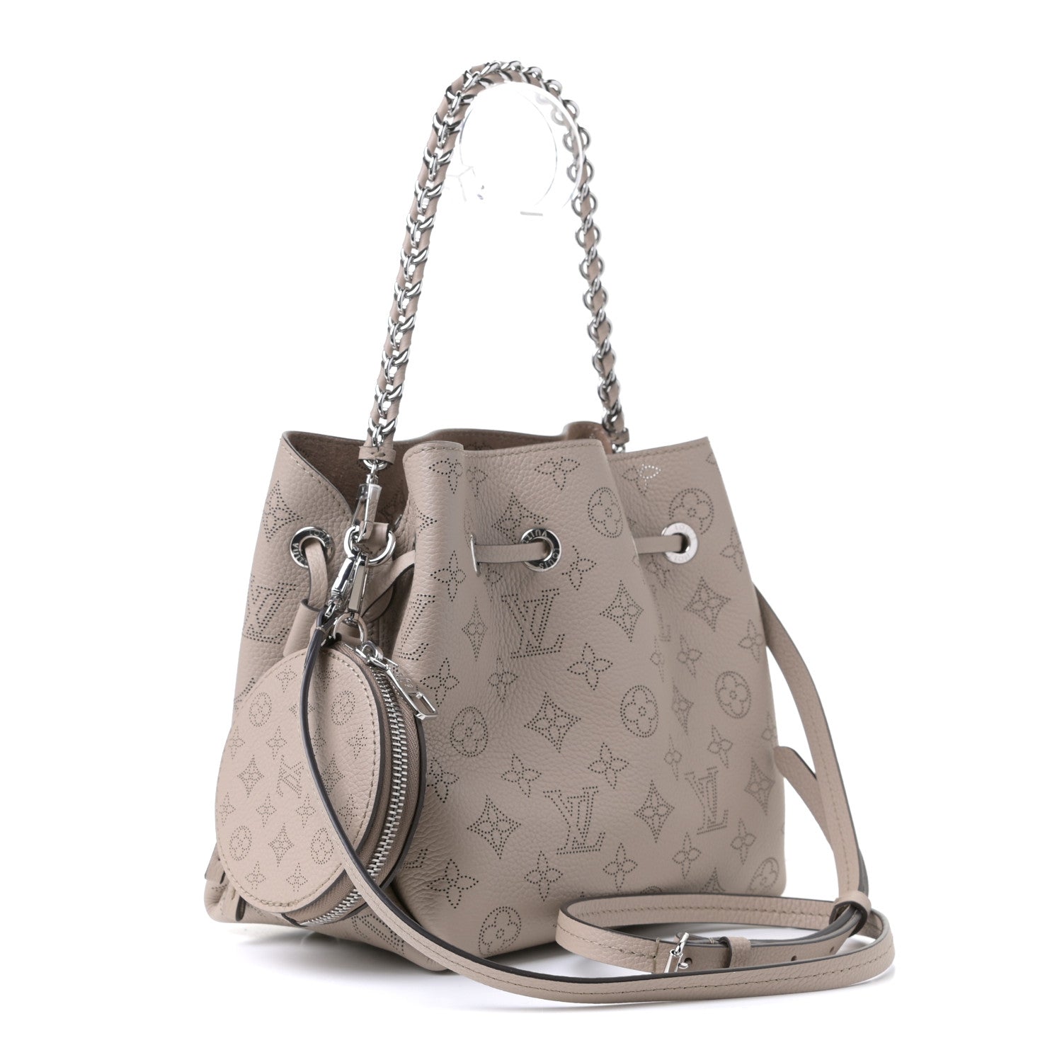Louis Vuitton Mahina Bella Galet 2 of 4