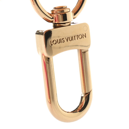 Louis Vuitton Jacquard Speedy Bandouliere 20 Shoulder Strap Fuchsia 3 of 3