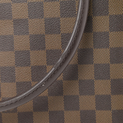 Louis Vuitton Damier Ebene Saleya MM 20 of 24