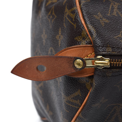 Louis Vuitton Monogram Speedy 30 21 of 31