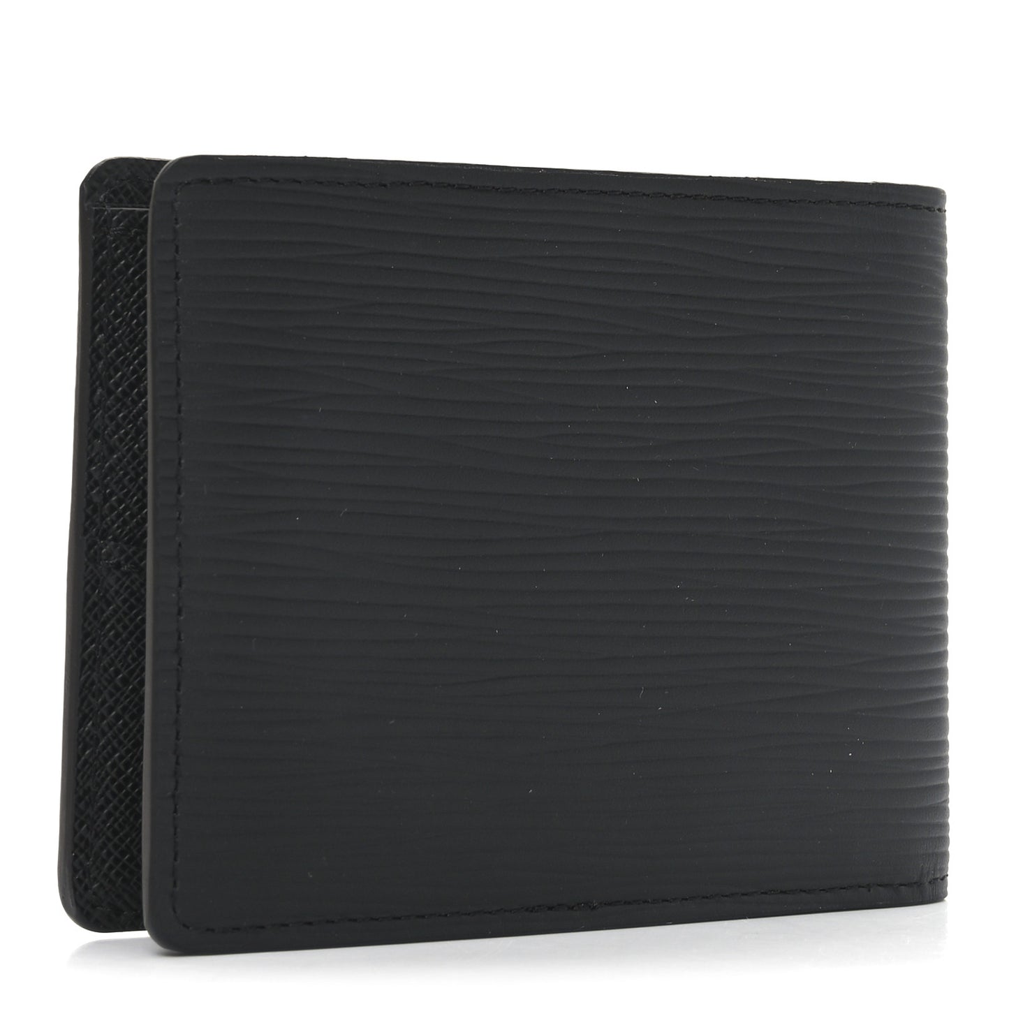 Epi Multiple Wallet Black