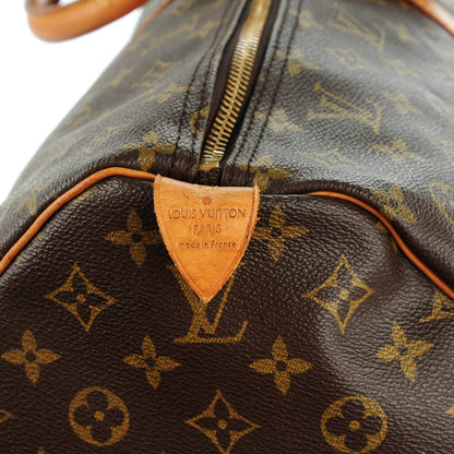 Louis Vuitton Monogram Keepall 60 6 of 9