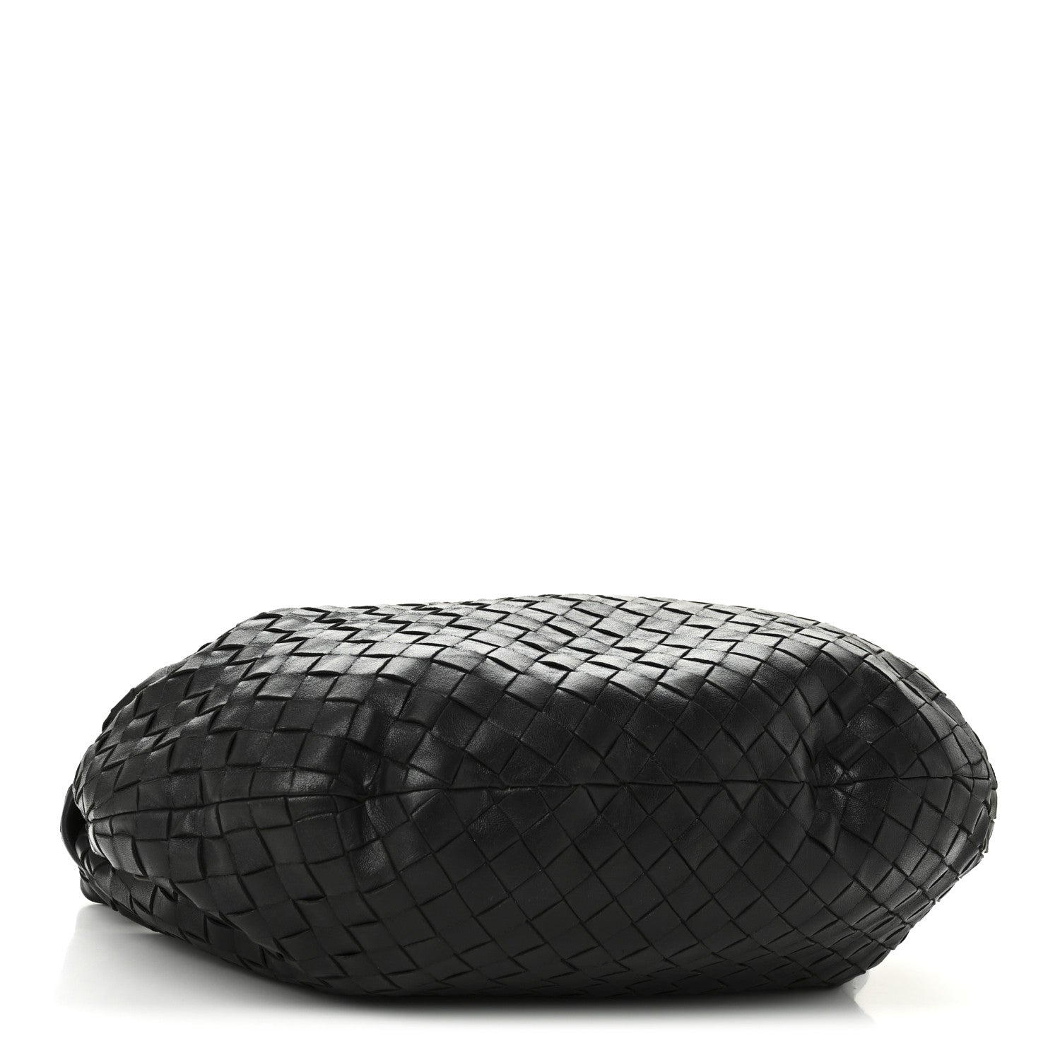 Bottega Veneta Nappa Intrecciato Small Jodie Black 4 of 10