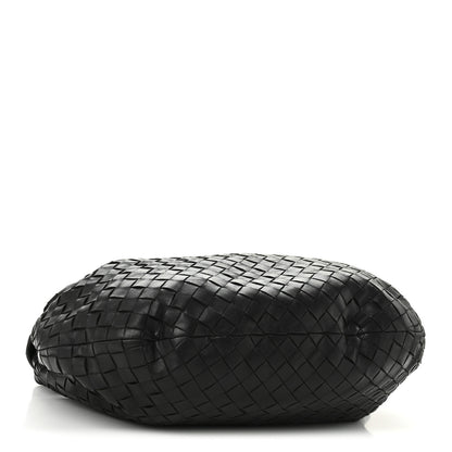 Bottega Veneta Nappa Intrecciato Small Jodie Black 4 of 10