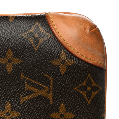 Louis Vuitton Monogram Sac Coussin GM 16 of 20