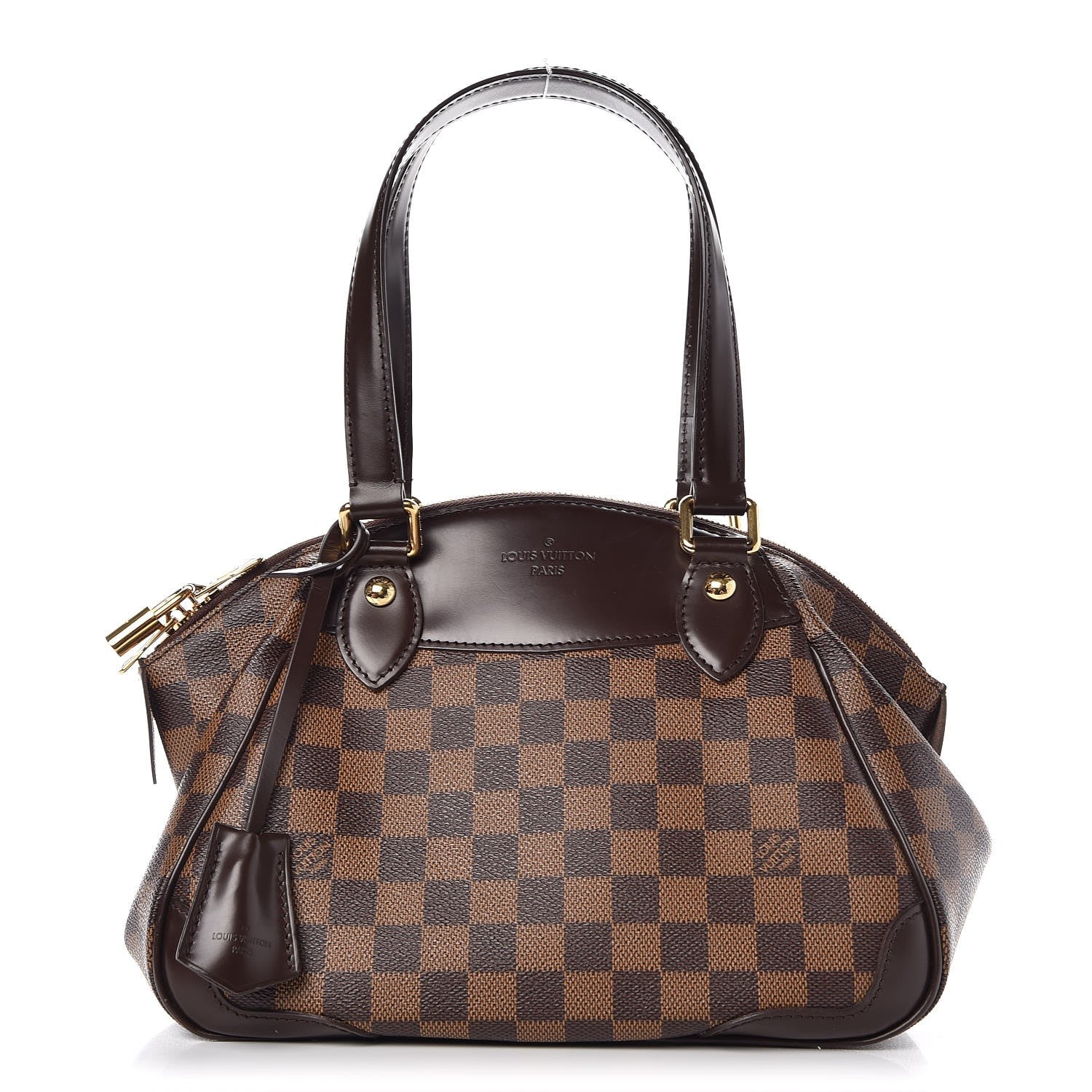 Louis Vuitton Damier Ebene Verona PM 1 of 8
