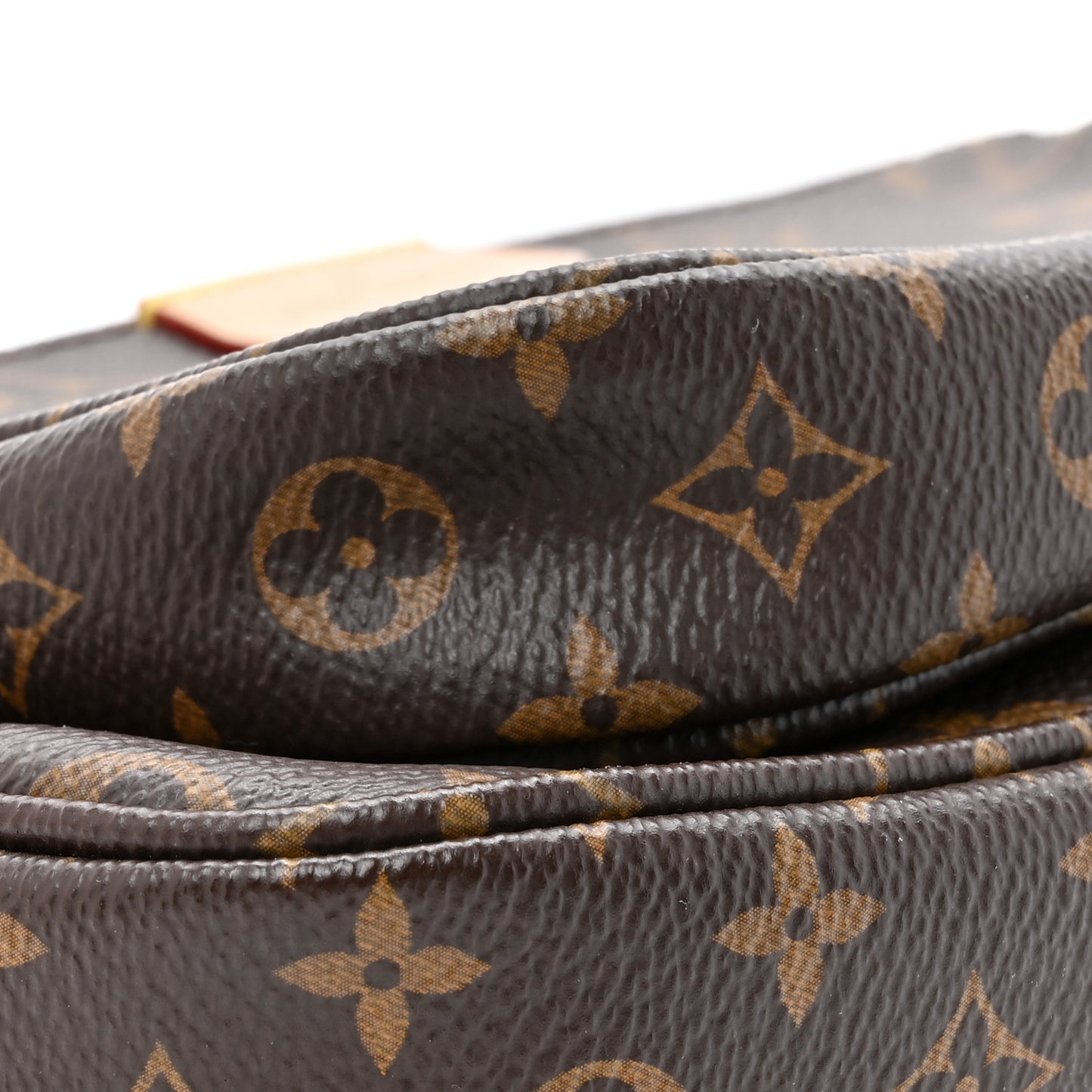 Monogram Multi Pochette Accessories Rose Clair