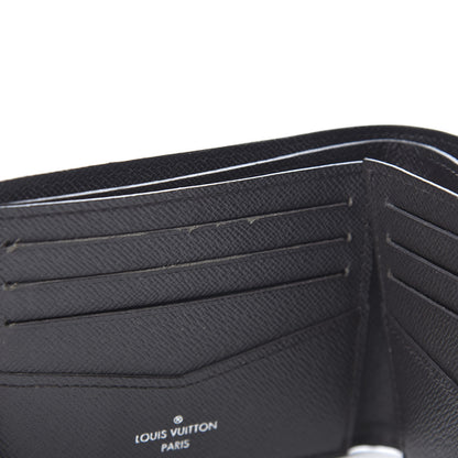 Louis Vuitton Damier Ebene Slender Wallet 8 of 10