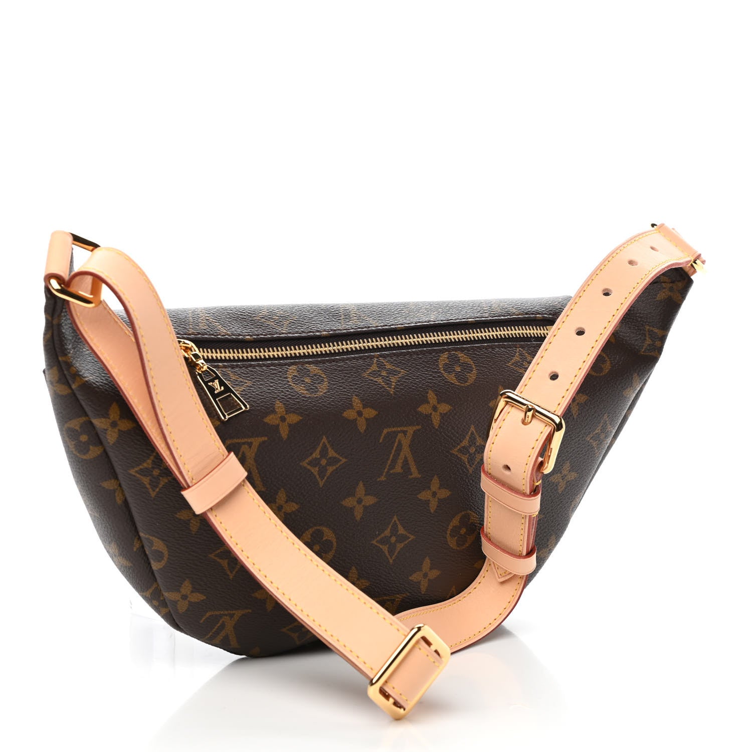 Louis Vuitton Monogram Bumbag 3 of 9