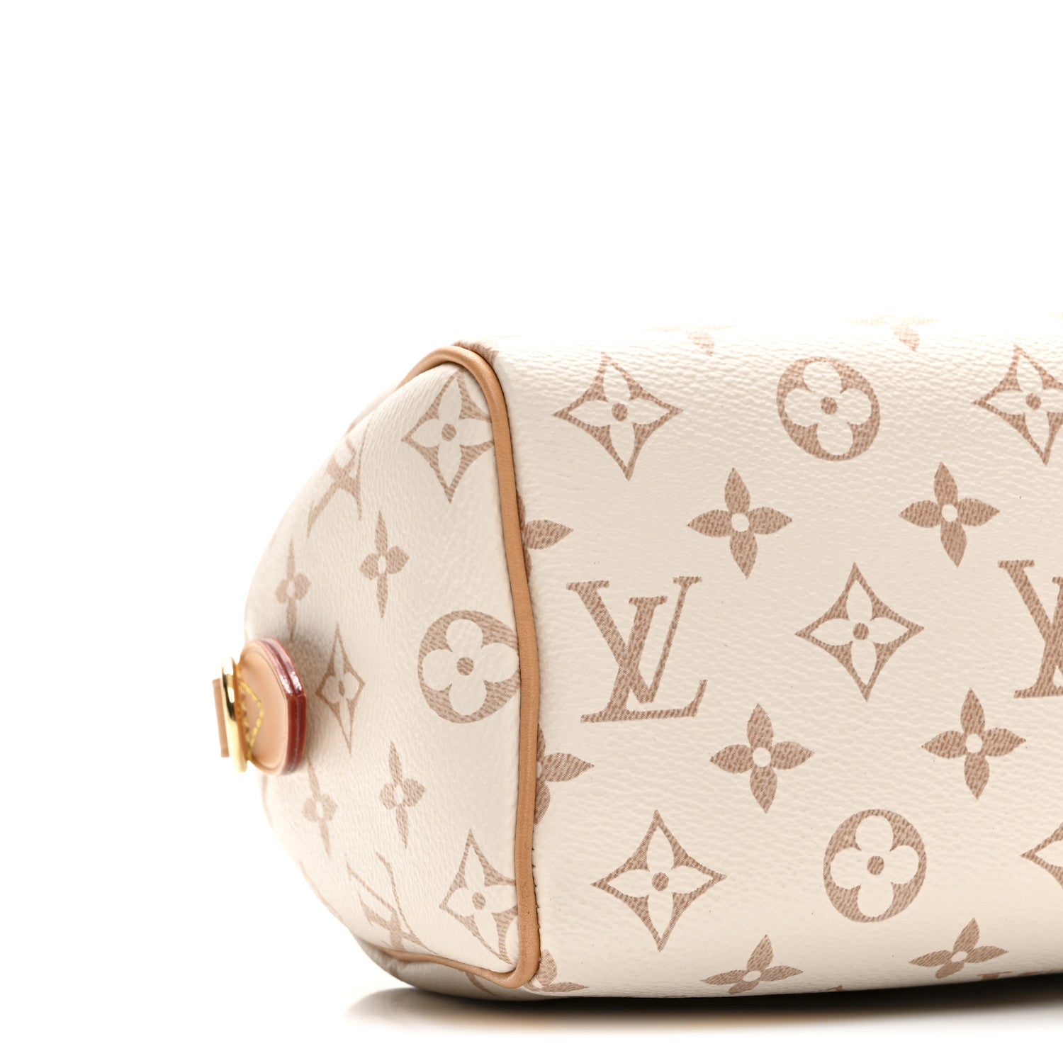 Louis Vuitton Monogram Dune Speedy Bandouliere 20 8 of 9