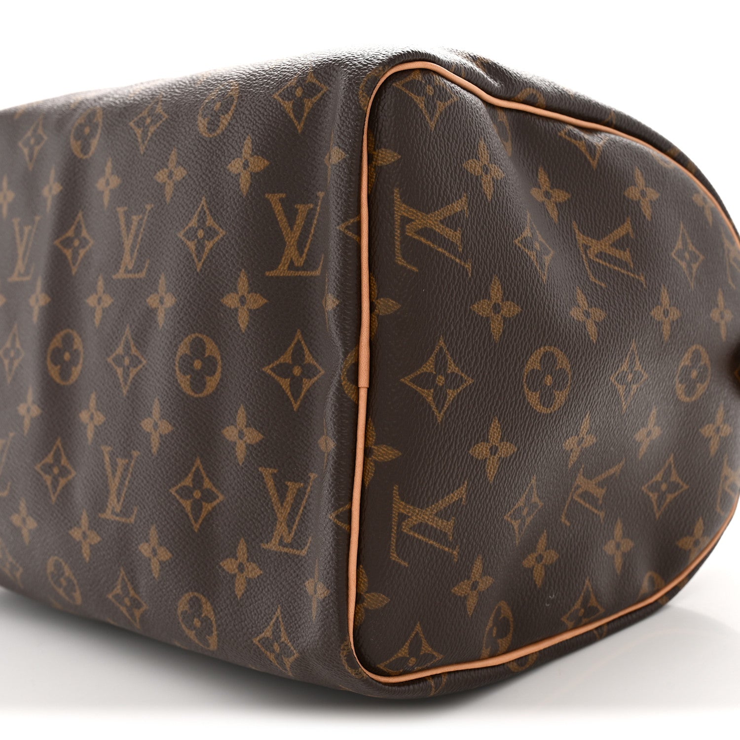 Louis Vuitton Monogram Speedy 30 10 of 14