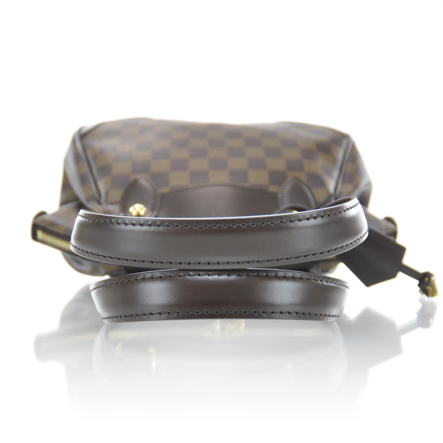 Louis Vuitton Damier Ebene Verona PM 4 of 12