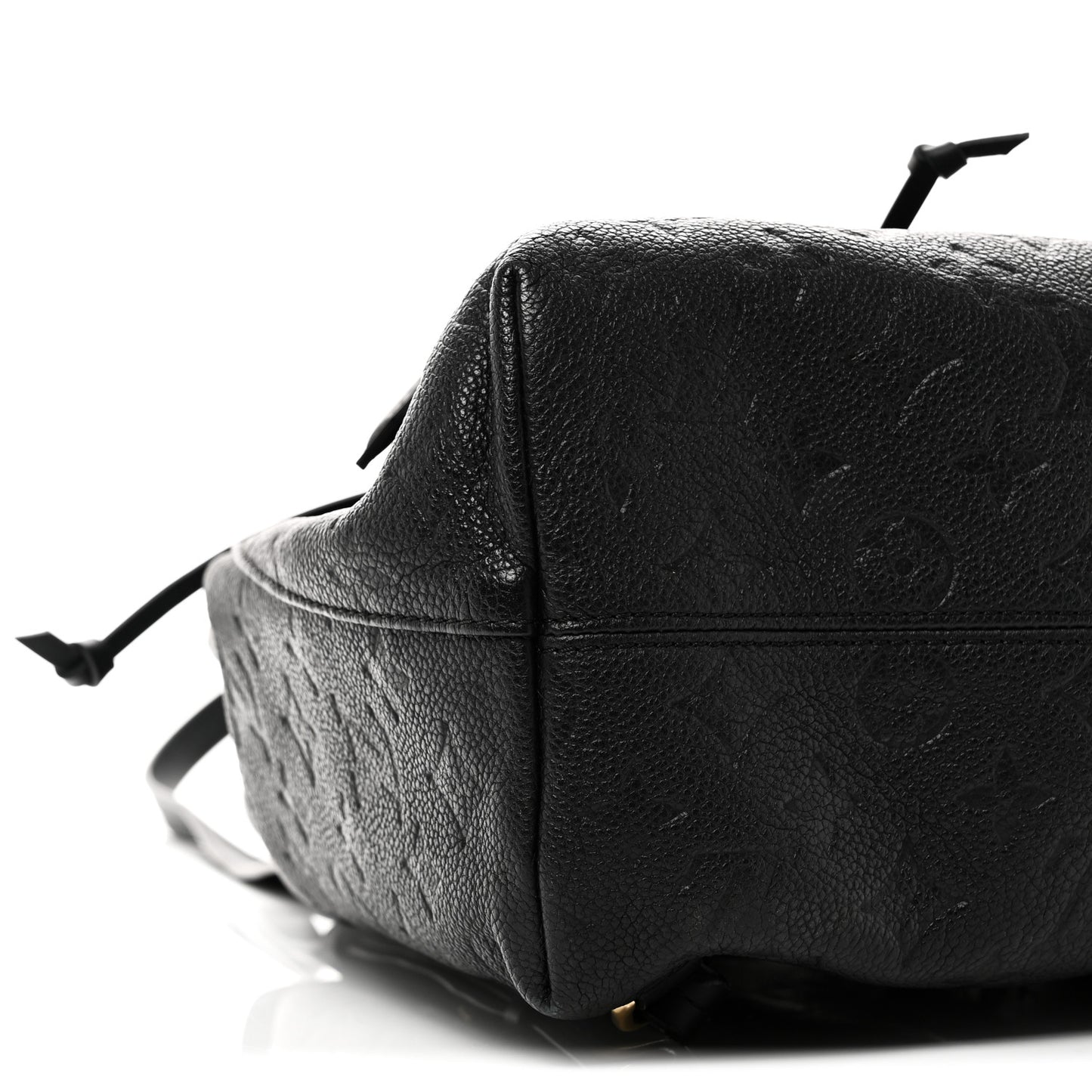 Empreinte Montsouris NM Backpack Black